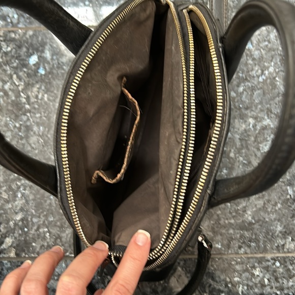 Classic vegan leather purse by Matt and Nat - Picture 4 of 5